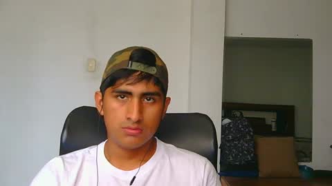 Cesar online show from February 3, 9:29 pm