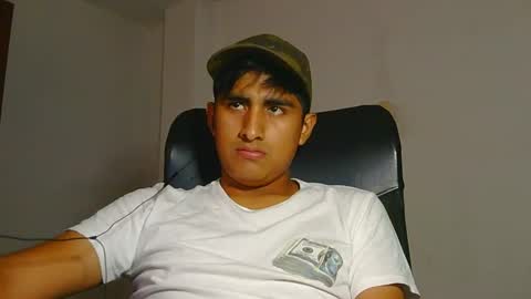 Cesar online show from March 8, 10:45 pm