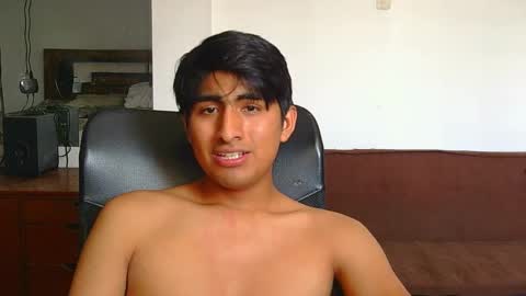 Cesar online show from January 6, 5:38 pm