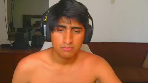 Cesar online show from February 23, 9:12 pm