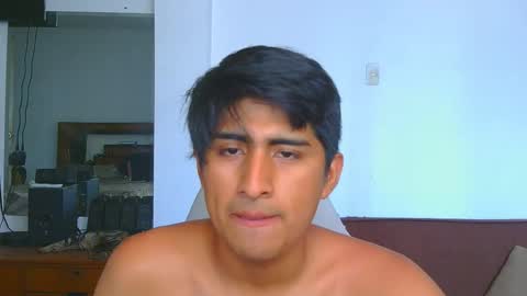 Cesar online show from February 25, 4:49 pm