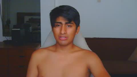 Cesar online show from February 27, 10:54 pm