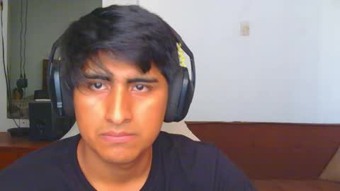 Cesar online show from February 28, 10:44 pm