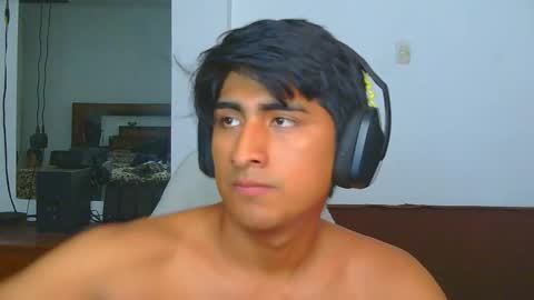 Cesar online show from March 11, 9:54 pm