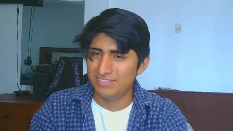 Snapshot of cesarex148 chatting on May 20, 4:13 pm Cesar online show from May 20, 4:13 pm