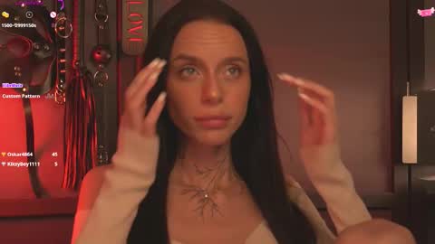 Casey online show from September 18, 10:01 pm