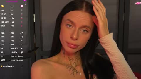 Casey online show from November 27, 9:28 pm