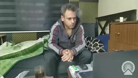 cezar online show from December 31, 4:16 am