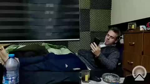 cezar online show from January 7, 7:38 pm