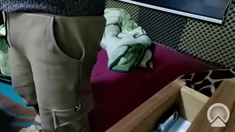 cezar online show from February 28, 11:23 pm