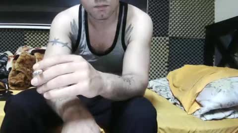 cezar online show from October 28, 8:00 pm