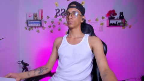 NAMOR  online show from February 26, 2:43 am