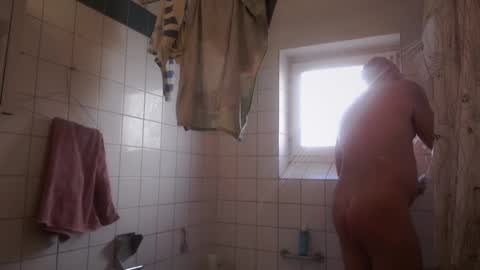 cfnmfriendly online show from April 12, 8:30 am