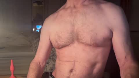 cfnmworkout1 online show from January 14, 11:31 am