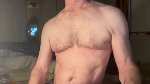 cfnmworkout1 online show from January 28, 10:23 am