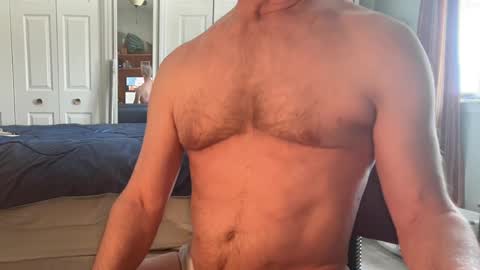 cfnmworkout1 online show from January 28, 6:39 pm