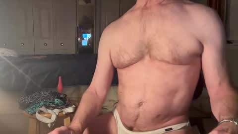 cfnmworkout1 online show from January 29, 1:58 am