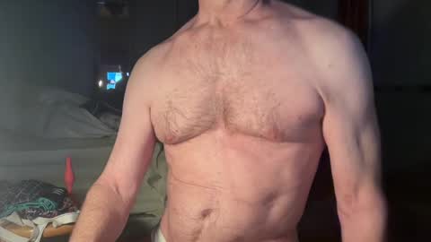 cfnmworkout1 online show from January 29, 5:51 am