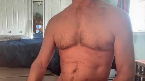 cfnmworkout1 online show from February 5, 1:33 pm