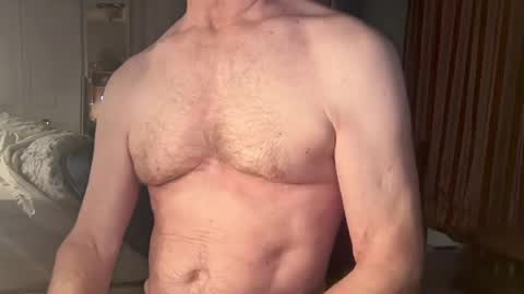 cfnmworkout1 online show from February 12, 6:29 am