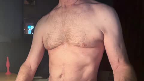 cfnmworkout1 online show from February 18, 6:37 am