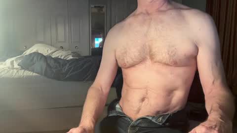 cfnmworkout1 online show from February 23, 10:39 am