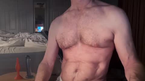 cfnmworkout1 online show from February 26, 10:47 am