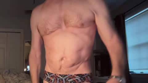 cfnmworkout1 online show from February 27, 12:13 pm