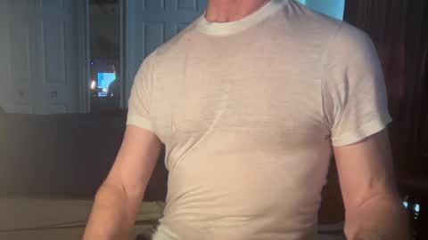 cfnmworkout1 online show from March 1, 3:05 pm