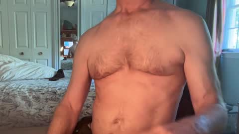 cfnmworkout1 online show from October 1, 5:08 pm