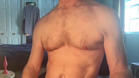 cfnmworkout1 online show from December 13, 7:53 pm