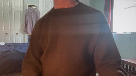 cfnmworkout1 online show from January 31, 7:11 pm