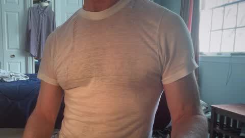 cfnmworkout1 online show from February 6, 7:28 pm