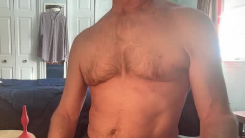 cfnmworkout1 online show from February 10, 2:21 pm