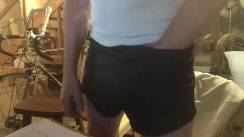 cfnmworkout1 online show from February 16, 8:38 pm