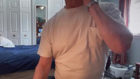 cfnmworkout1 online show from February 24, 5:55 pm