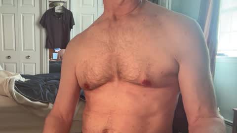 cfnmworkout1 online show from March 28, 12:05 pm