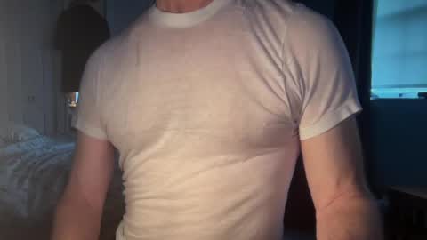 cfnmworkout1 online show from April 19, 12:26 pm