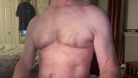 cfnmworkout1 online show from April 22, 1:30 am