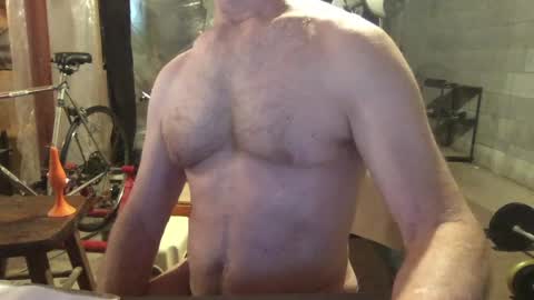 Snapshot of cfnmworkout1 chatting on June 6, 5:50 pm cfnmworkout1 online show from June 6, 5:50 pm