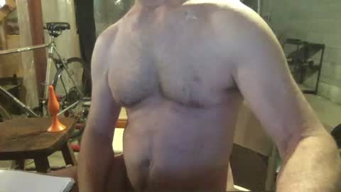 cfnmworkout1 online show from June 19, 6:12 pm