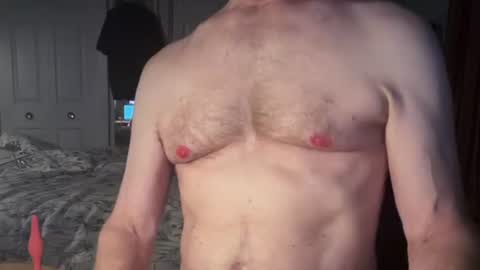 cfnmworkout1 online show from August 4, 1:09 am