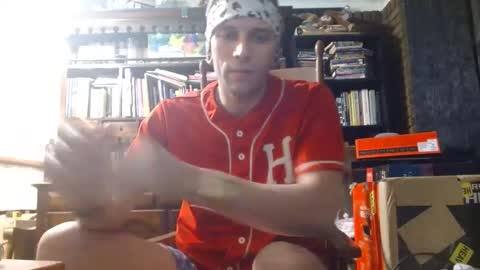 Snapshot of cguffey2284 chatting on December 31, 7:53 am cguffey2284 online show from December 31, 7:53 am