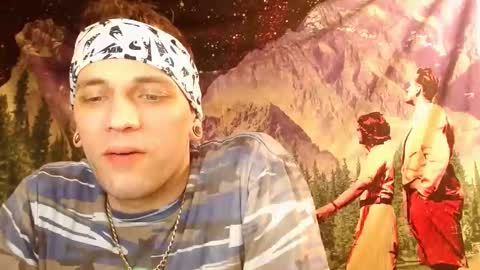 Snapshot of cguffey2284 chatting on January 16, 10:44 pm cguffey2284 online show from January 16, 10:44 pm