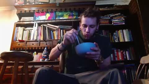 Snapshot of cguffey2284 chatting on February 9, 11:46 pm cguffey2284 online show from February 9, 11:46 pm