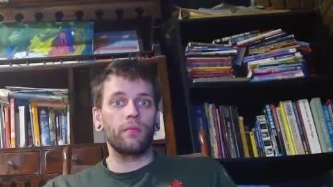 Snapshot of cguffey2284 chatting on February 10, 11:34 pm cguffey2284 online show from February 10, 11:34 pm