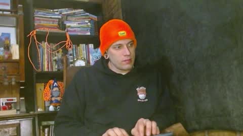 Snapshot of cguffey2284 chatting on February 20, 11:32 pm cguffey2284 online show from February 20, 11:32 pm