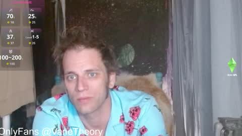 cguffey2284 online show from June 7, 2:27 am