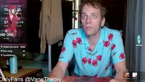 cguffey2284 online show from June 7, 2:32 pm