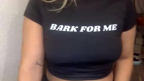 ch3rryinthedark online show from June 10, 1:28 am